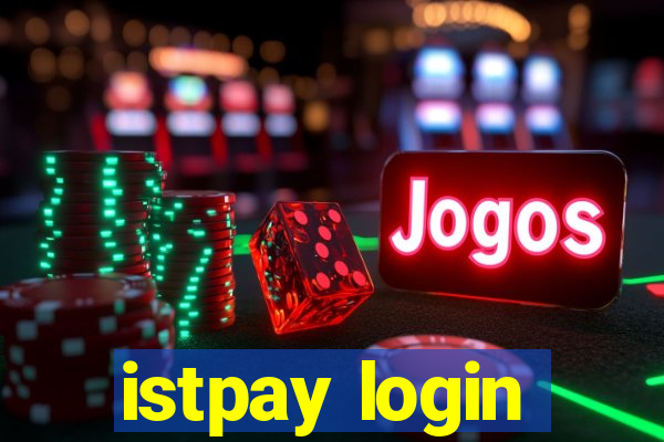 istpay login